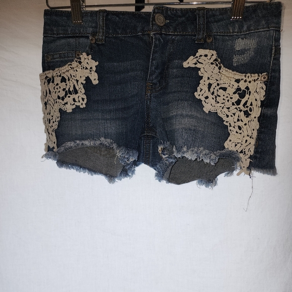 Aeropostale short shorts - Picture 1 of 6